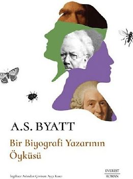 Bir Biyografi Yazarinin Öyküsü