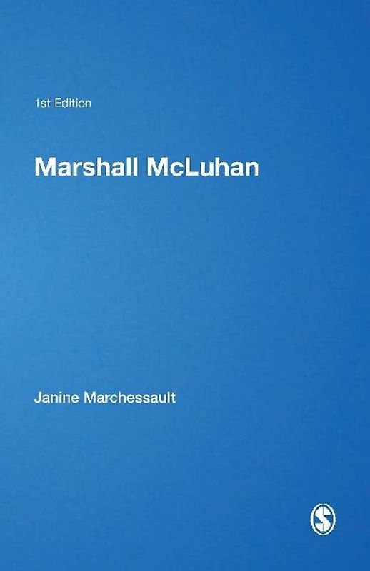 Marshall McLuhan