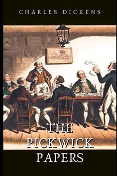 The Pickwick Papers