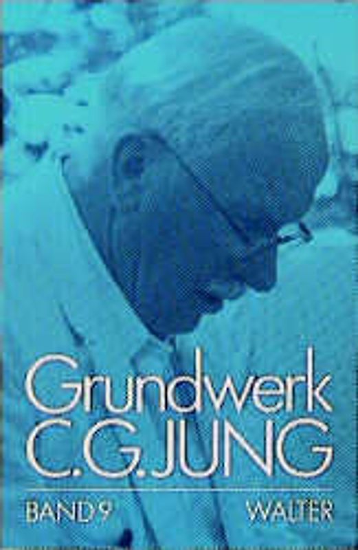 C.G.Jung, Grundwerk / Band 9: Mensch und Kultur
