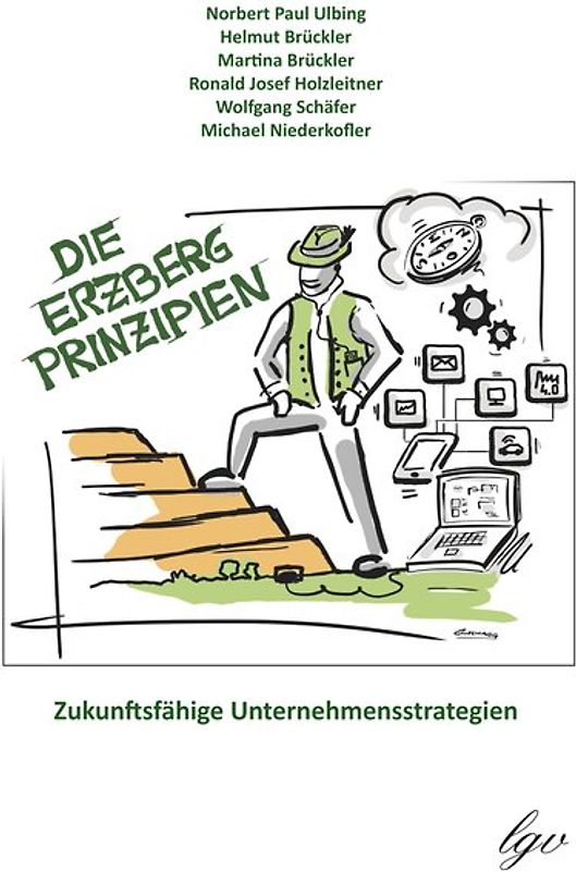 Die Erzberg Prinzipien