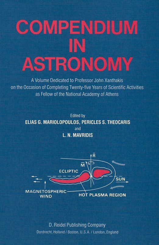 Compendium in Astronomy