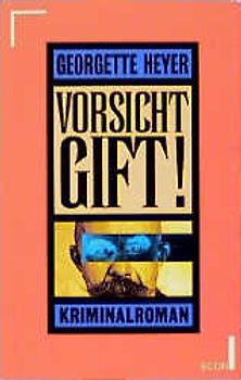 Vorsicht, Gift!