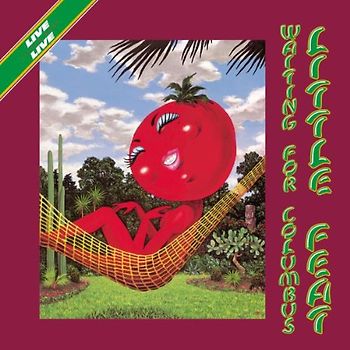 Little Feat - Waiting For Columbus (Deluxe Edition)