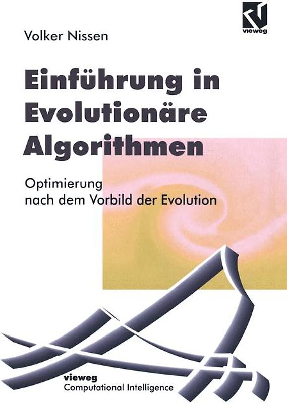 Einführung in Evolutionäre Algorithmen