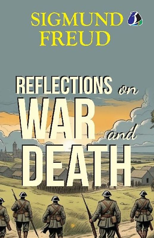 Reflections on War and Death - [Paperback]