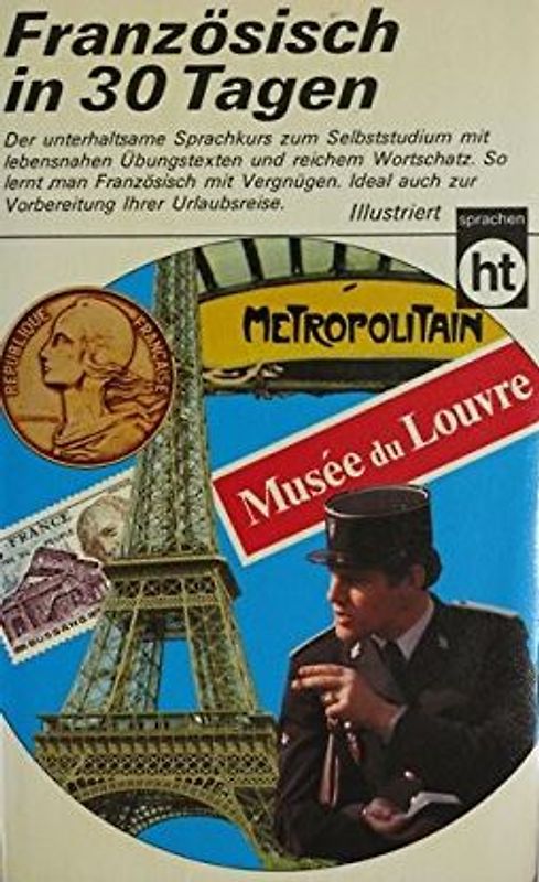 Französisch in 30 Tagen