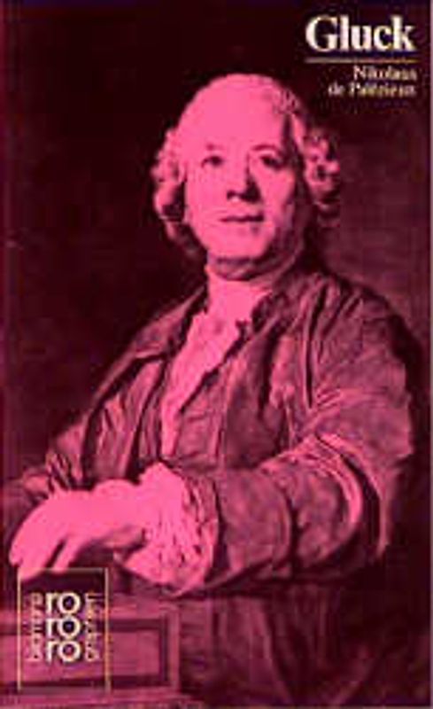 Christoph Willibald Gluck