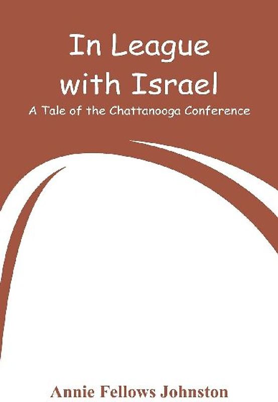 In League with Israel