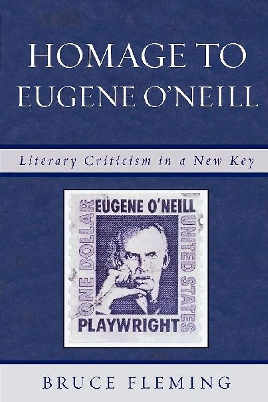 Homage to Eugene O'Neill