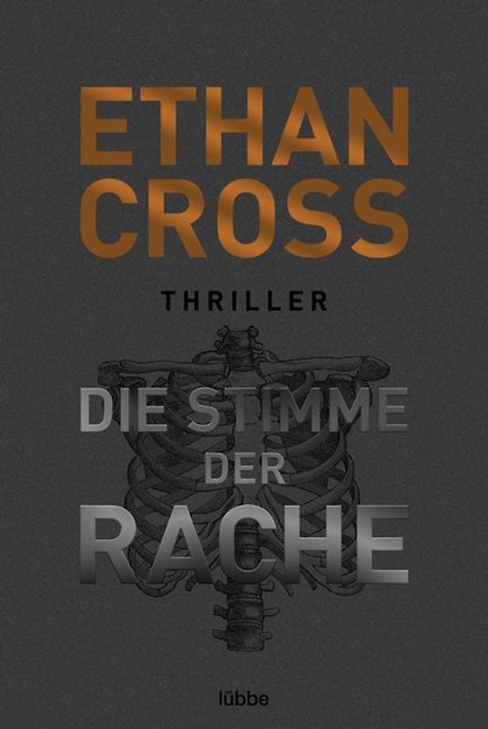 Die Stimme der Rache