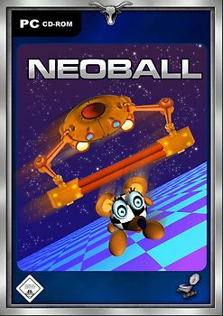 Neoball PC Spiele