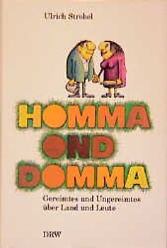 Homma ond domma