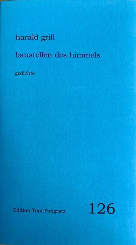 Baustellen des Himmels