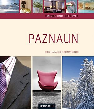 Trends und Lifestyle Paznaun
