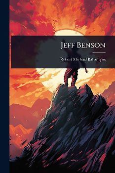 Jeff Benson