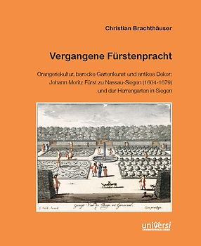 Vergangene Fürstenpracht