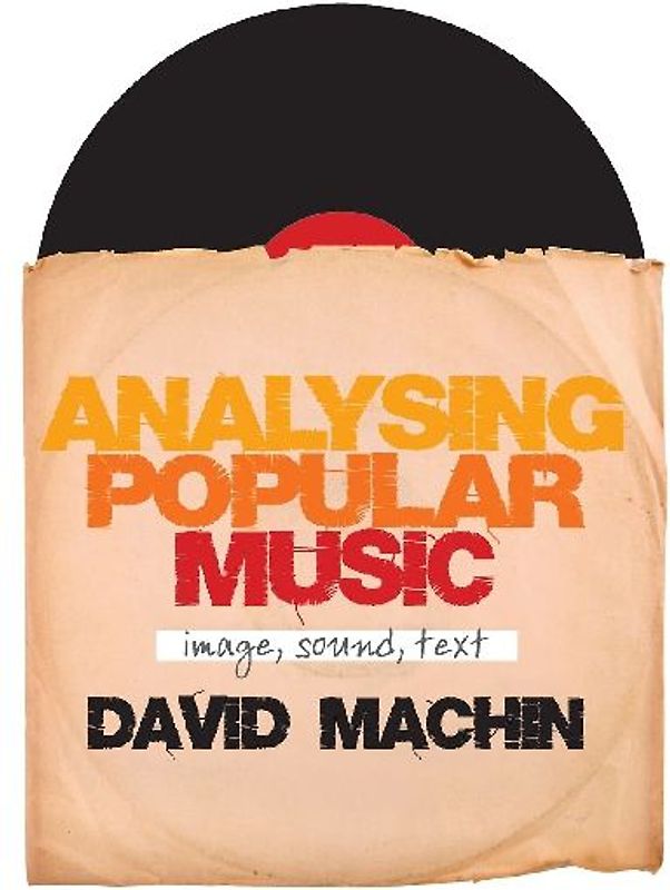 Analysing Popular Music