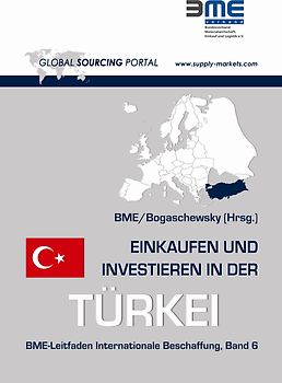 Einkaufen und Investieren in der Türkei