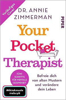 Your Pocket Therapist