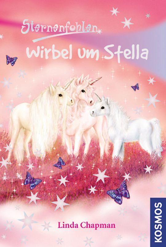 Wirbel um Stella