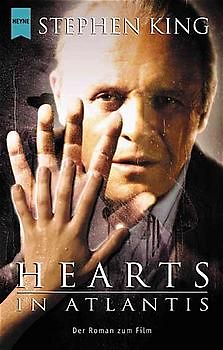 Hearts of Atlantis