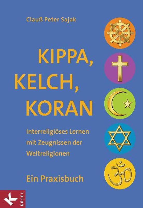 Kippa, Kelch, Koran