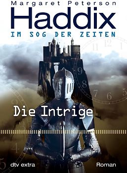 Die Intrige Im Sog der Zeiten