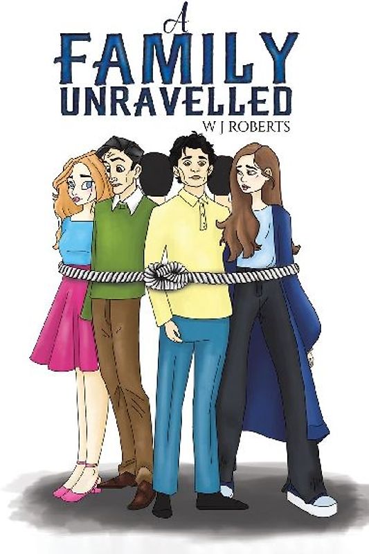 A Family Unravelled