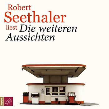 Die weiteren Aussichten