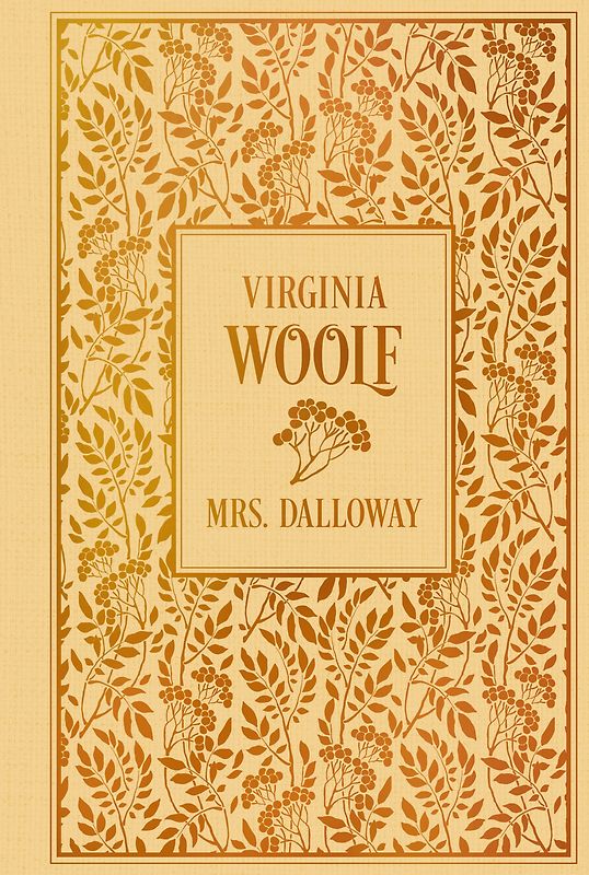 Mrs. Dalloway