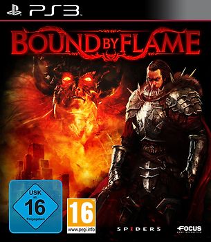 Bound by Flame PlayStation 3