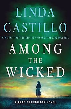 Among the Wicked (Kate Burkholder, Band 8)