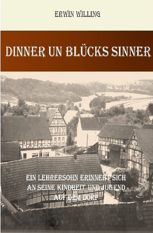 Dinner un Blücks sinner