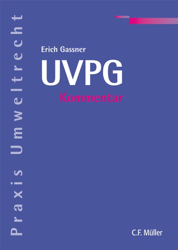 UVPG