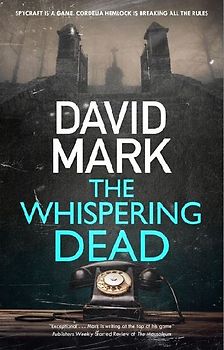 The Whispering Dead