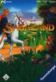 Sagaland PC Spiele