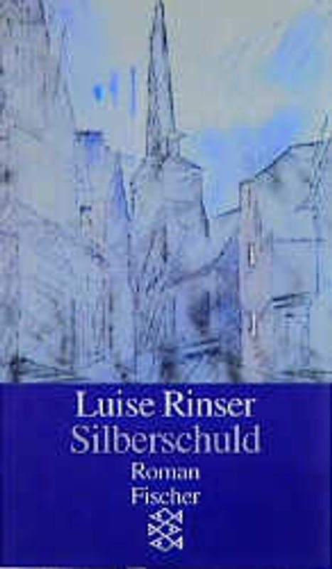 Silberschuld