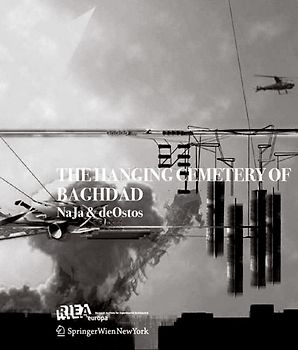 The Hanging Cemetery of Baghdad