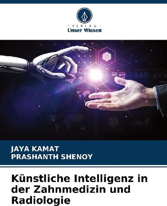 Künstliche Intelligenz in der Zahnmedizin und Radiologie