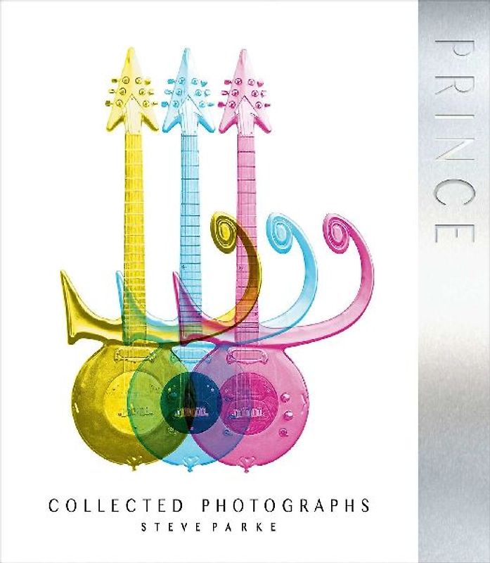 Prince: The Two-Volume Special Edition
