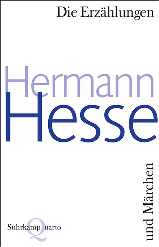 Die Erzählungen und Märchen
