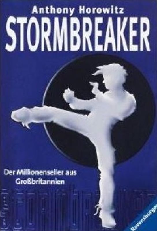 Stormbreaker