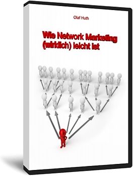 Wie Network Marketing (wirklich) leicht ist