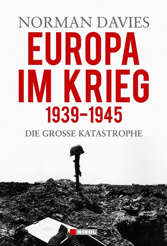 Europa im Krieg 1939 - 1945