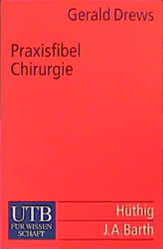 Praxisfibel Chirurgie