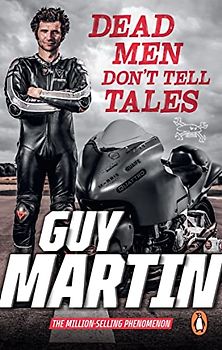 Dead Men Don't Tell Tales