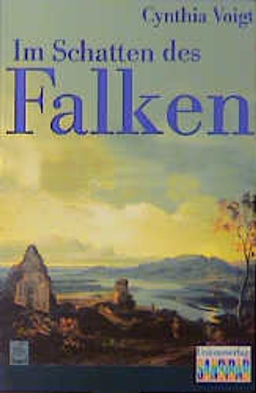 Im Schatten des Falken. Neue Rechtschreibung