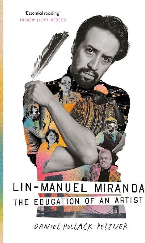 Lin-Manuel Miranda