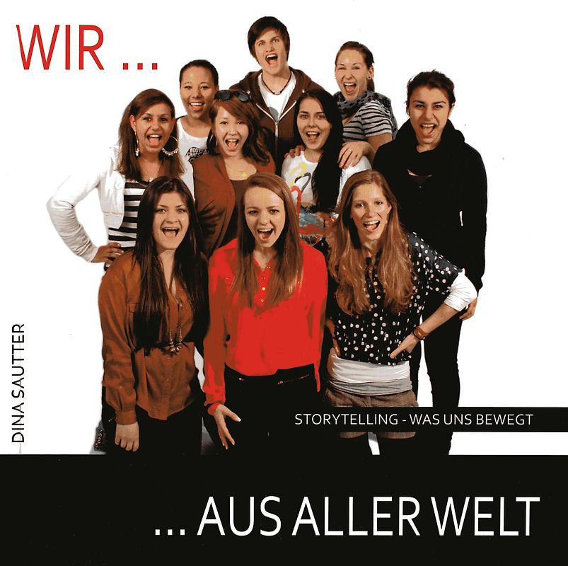 Wir ... aus aller Welt